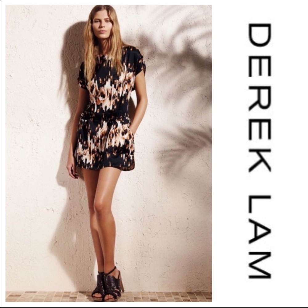 Derek Lam Dress